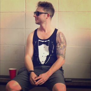 Meet your Posher, Matt